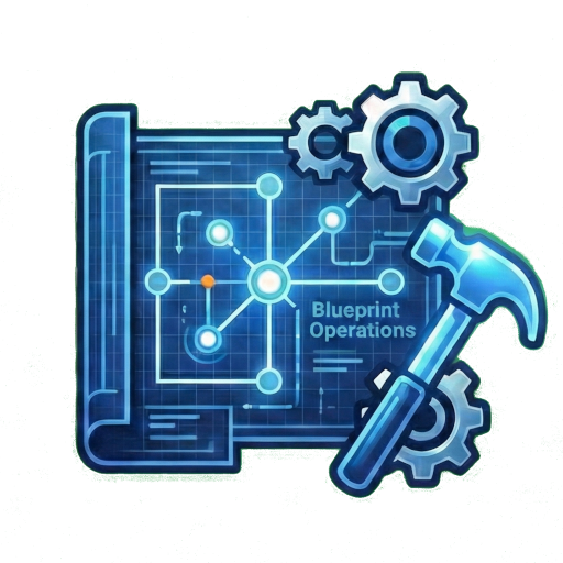 Blueprint Operations